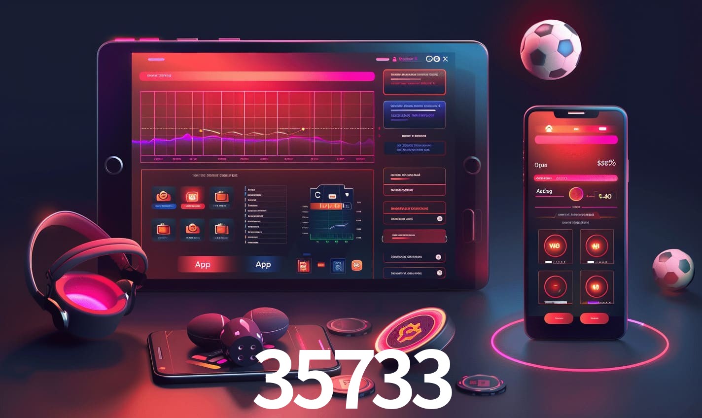 Download 35733 App